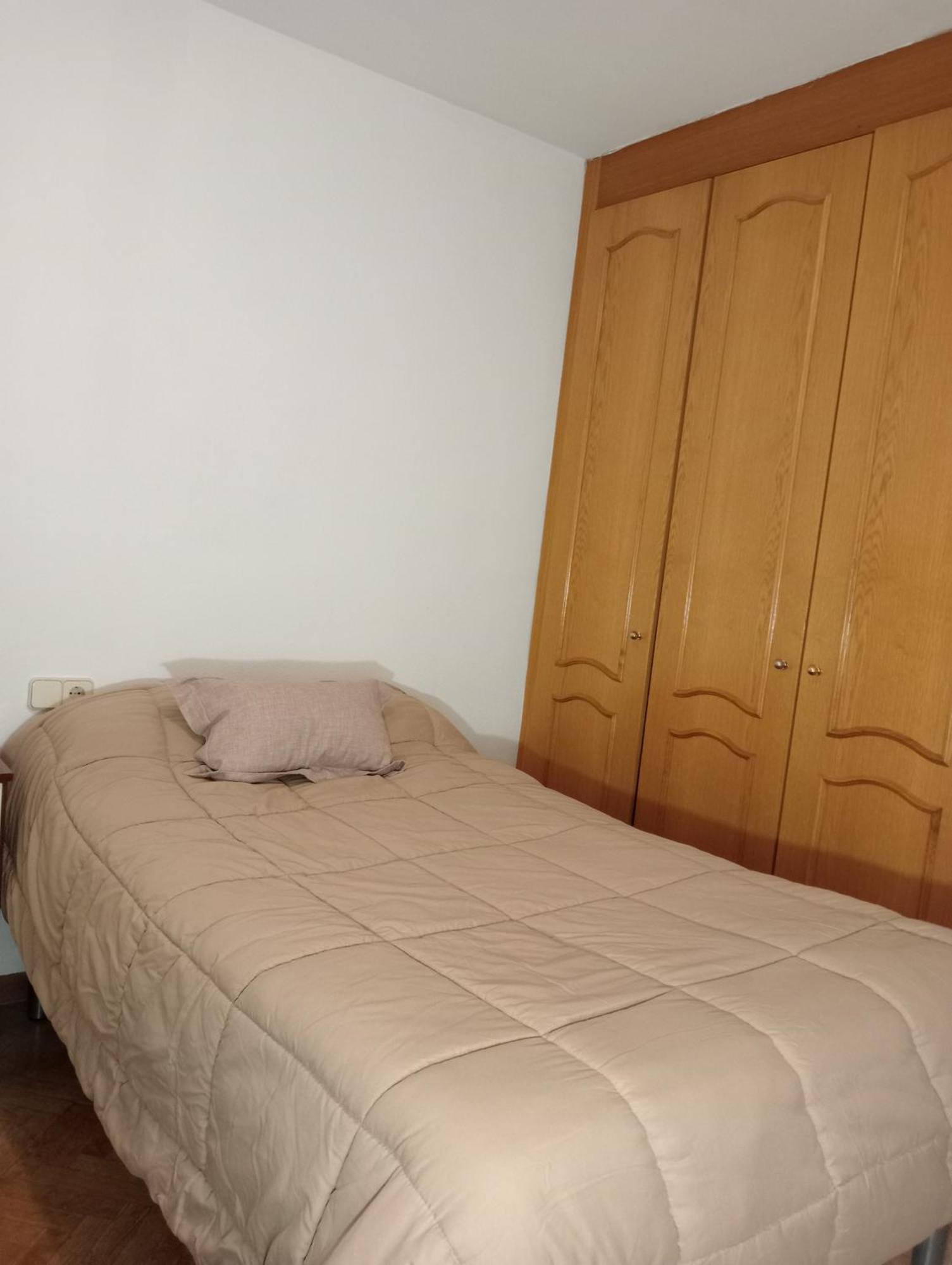 Habitaciones Confortables En Cuenca Con Desayuno Luaran gambar