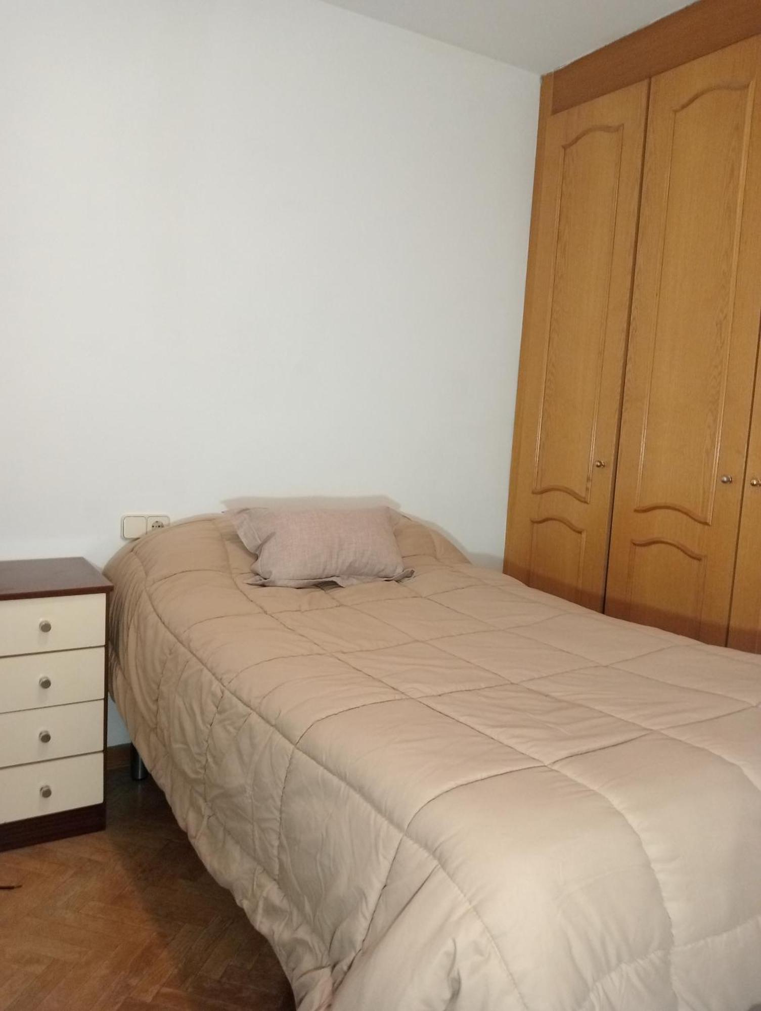 Habitaciones Confortables En Cuenca Con Desayuno Luaran gambar